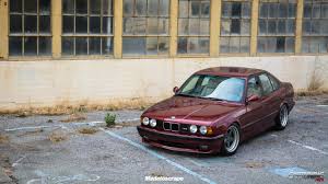 Tuning Bmw M5 E34