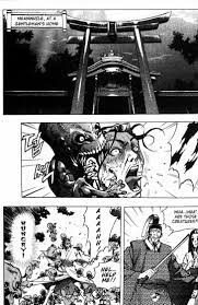 Read King Of Hell Chapter 7 on Mangakakalot