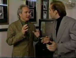 September 26 1992 Nicolas Cage Bobby Brown S18 E1 The One Snl A Day Project