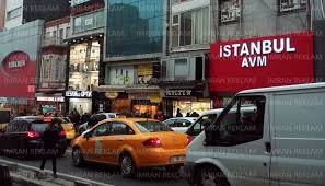 Istanbul Avm Tabela Modelleri Istanbul Model