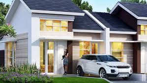 Jikalau pun ada itu hanya beberapa saja. Punya Rumah Idaman Dengan Harga Terjangkau Kini Mudah Diraih