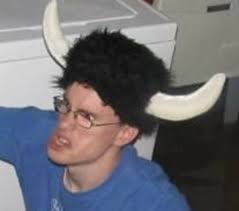 Laundry Room Viking | Know Your Meme