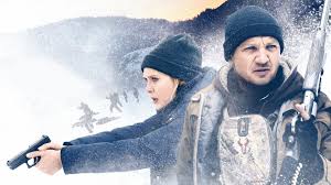 Résultat de recherche d'images pour "wind river film"