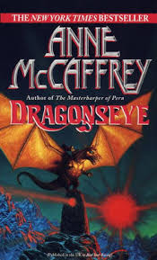 | fiction & literature └ books all categories antiques art automotive baby books business & industrial cameras & photo cell phones & accessories clothing, shoes & accessories coins & paper money. Dragonseye Dragonriders Of Pern Series 14 By Anne Mccaffrey Paperback Barnes Noble