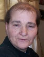 Obituary information for Susan Bragdon