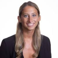 Jenny Graff's Instagram, Twitter & Facebook