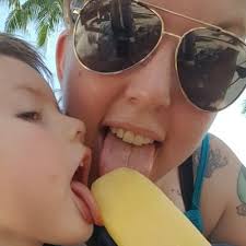 Vicki Lin (@Salt_Water_Soul)