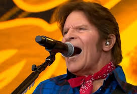 JOHN FOGERTY To Receive 'Johnny Mercer Award' At 2026 'Songwriters Hall Of Fame' Gala - BLABBERMOUTH.NET