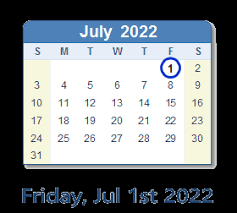 We did not find results for: July 2022 Calendar With Holidays United States