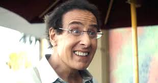 Is Paul T. Goldman Real or Fake? Is It Based