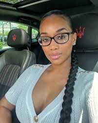 Beverly Sadé (@beverlysade) • Instagram photos and videos