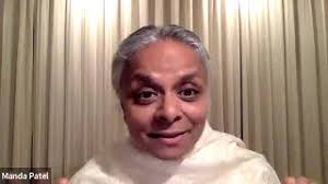 Sister Manda Patel Is immortality possible ?