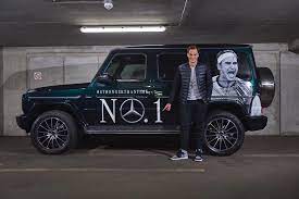 Roger federer has undergone two knee surgeries this year. Mercedes Benz You Are Strongerthantime Roger Federer Facebook