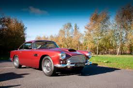 Image result for Dubonnet 1960 Aston Martin