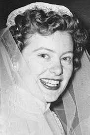 Obituary: Barbara Longfellow Thompson