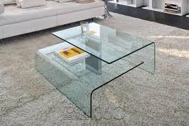 Harrow Italian Contemporary Glass Coffee Table Modern Coffee Tables Roomservice 360 Coffee Table Contemporary Glass Coffee Tables Ultra Modern Furniture