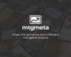 It's given me so much insight into my game and favourite decks, and i know that casual and competitive players alike will love it too! Mtgmeta Io Magic The Gathering Stats Matchups And Metagame