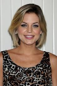 Is Kirsten Storms getting ready to check back in to General Hospital?