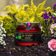 Egricayir Organik Bal 450 Gr Poliflora Honey Cicek Flowers Flower Bahce Saksi Toprak Organik Hobi Poliflora Ankara Istanbul Izmir Flora Bal Cicek