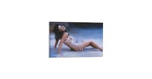 Kate Beckinsale Sexy Poster Sexy Bikini Poster Star Actress Poster 4 Canvas  Wall Art Posters For Room Aesthetic And Decor Poster For Living Room  Bedroom Office Decor 16x24inch(40x60cm) Frame-style : Amazon.ca: Home