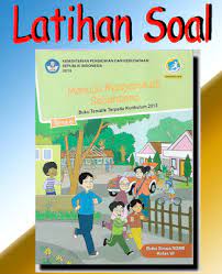Check spelling or type a new query. Soal Kurikulum 2013 Kelas 6 Tema 6 Menuju Masyarakat Sejahtera Contoh Rpp Sd Dan Soal Sd