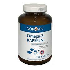 Check spelling or type a new query. Omega 3 Total Kapseln Norsan