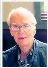 Charles Edwin Snyder