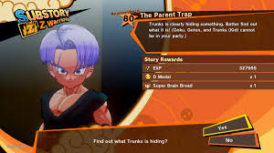 Maybe you would like to learn more about one of these? Dragon Ball Z Kakarot The Parent Trap Nightlygamingbinge