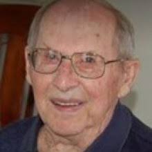 Obituary of Roy Saeger