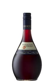 Robertson Winery Natural Sweet Red La Verne Wine Boutique