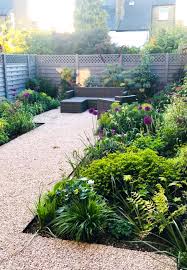 Our garden design landscaping services are done to the highest standard of quality. Small Garden Design In Clapham London Jack Wallington Garden Design Ltd