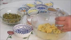 Brick Dannouni Au Four Recette Tunisienne بريك الدنوني في الفرن وص Food Cuisine Brick