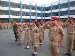 Justiça Federal determinou que Colégio Militar de Manaus aceite matrícula  de alunos com deficiência | Portal do Careiro