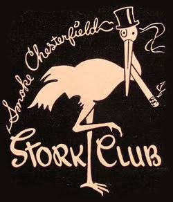 Stork Club – Restaurant-ing through history