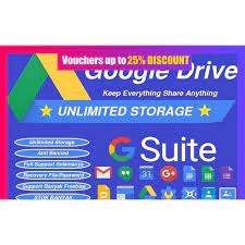 The first thing you want to try is google's account recovery page. Buy 1 Free 1 Unlimited Gsuite Account Google Drive Unlimited Storage Custom Domain Team Drive Photos Meet Classroom Shopee Malaysia