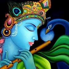 Which Type of Krishna Idol is Good for Home?