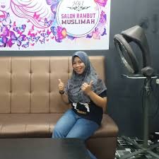 Sekolah menengah kebangsaan bandar tun hussein onn (acronym: H I Saloon Muslimah Salon Kecantikan Di Taman Puncak Jalil
