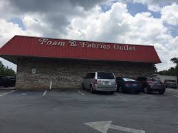 Maybe you would like to learn more about one of these? Foam Fabrics Outlet North Carolina 3049 Hendersonville Rd Fletcher Nc 28732 Yp Com