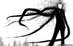Check spelling or type a new query. The Origins Of Slender Man Bbc News
