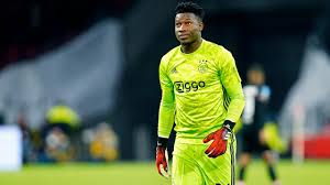 André onana scouting report table. Ajax Will Make An Attempt To Record Onana Longer Despite The Desire To Leave Teller Report