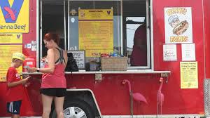 Chinese takeout is delicious but not always the healthiest choice, as it's typically loaded with salt, sugar, oil, and processed additives. Let S Eat Frannie S Franks In Lodi Makes Hot Dogs For Hot Weather Restaurants Madison Com