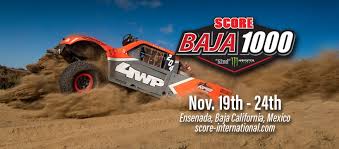 A mexican peninsula extending into the pacific ocean from the southern end of the us state of california, baja california provides some of mexico's most dramatic sea and landscapes. Granddaddy Of All Desert Races Has Lasting Legacy Score Baja 1000 Score International Com