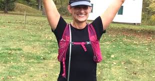 Winchester's Ritchie powers through 181-mile biking and running weekend