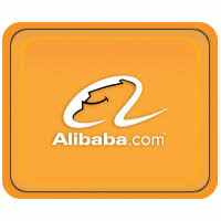 Categories social media & logos. Alibaba Com Brands Of The World Download Vector Logos And Logotypes