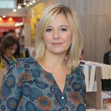 Mais elle est aussi auteure de récits, notamment autobiographiques. Flavie Flament De Nouveau En Couple Elle Repond Femme Actuelle Le Mag