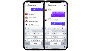 Facebook Messenger bekommt praktische Shortcuts - COMPUTER BILD