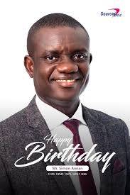 Frank Arden Adaseh Msc, FCISCM, CMILT, MGIPS