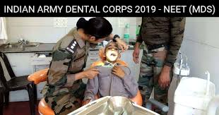 #neet #neet army# neet boy and girls. Indian Army Dental Corps 2019 Neet Mds