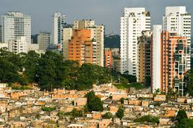 Great offer for your next stay. Cidade De Sao Paulo Dados Gerais Mapa Populacao