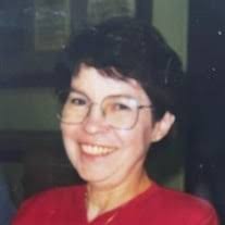 Marilyn Joyce Crow Obituary (2023)